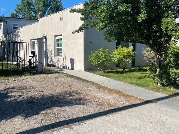 327 N Ave W Ln #3, Missoula, MT 59801