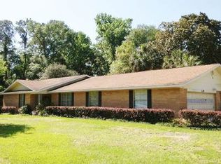 129 SE Lemon Way, Lake City, FL 32025