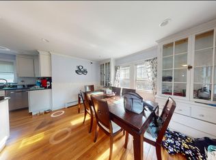 85 Mystic St #A, Medford, MA 02155