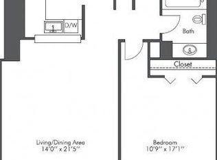575 W Madison St APT 4907, Chicago, IL 60661