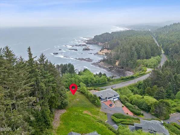 Tl 103 Boiler Bay St, Depoe Bay, OR 97341