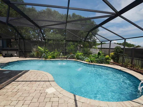 2570 Stormy Cir, Navarre, FL 32566