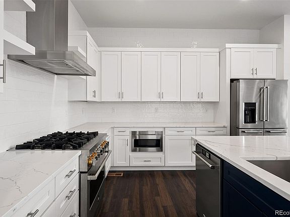 2nd image of 21416 E 61st Drive