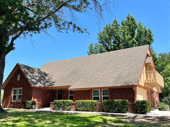 27611 E 128th St S, Coweta, OK 74429