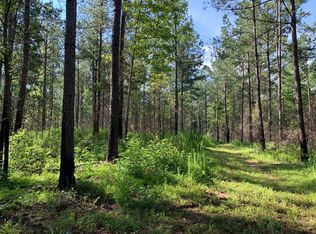 Meadville Rd, Liberty, MS 39645