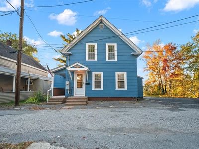 22 Charles Pl, Athol, MA, 01331
