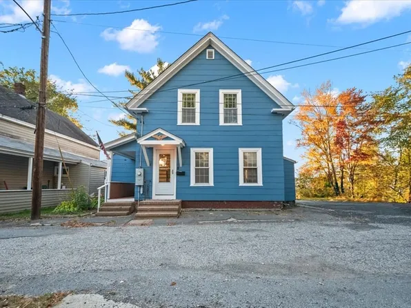 22 Charles Pl, Athol, MA 01331