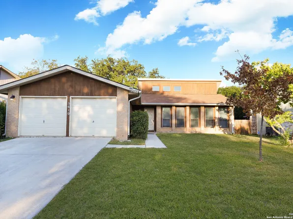 5610 Timber Wagon, San Antonio, TX 78250