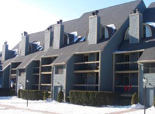 512 River Renaissance #B12, East Rutherford, NJ 07073