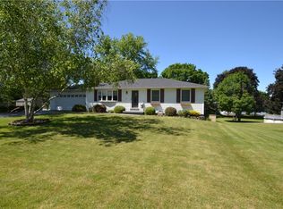 109 Pamela Ln, Newark, NY 14513