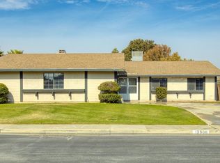 13908 Tierra Blanca Ave, Bakersfield, CA