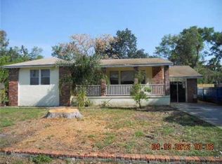 2511 Emma Cir, Tampa, FL 33614