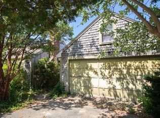 7 Georges Rock Rd, Sandwich, MA 02563