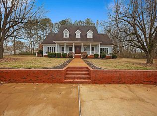 85 Bear Dr, Savannah, TN 38372