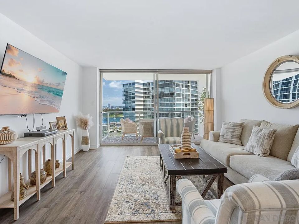 1st image of 1830 Avenida Del Mundo Unit 1103