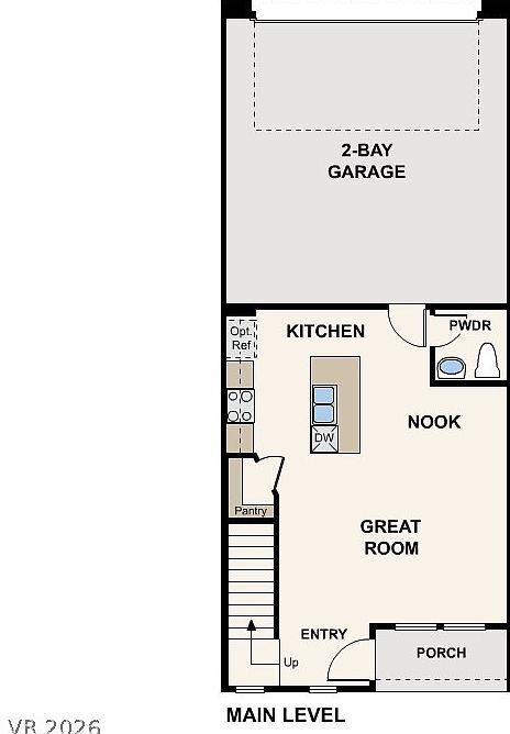 2nd image of 8846 Grabill Spruce St