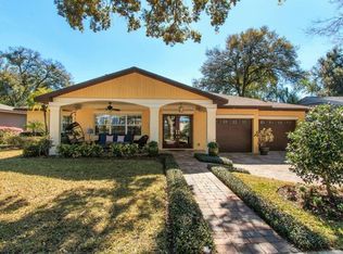 1230 Chichester St, Orlando, FL 32803