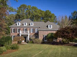 310 Highlands Manor Trce, Milton, GA 30004