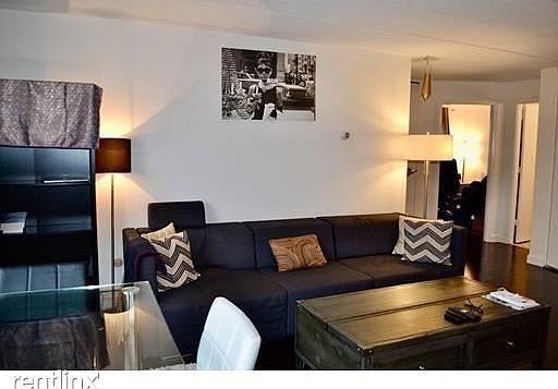 47 Homer Ave. #53 Cambridge - West Cambridge Shared Unit Pho