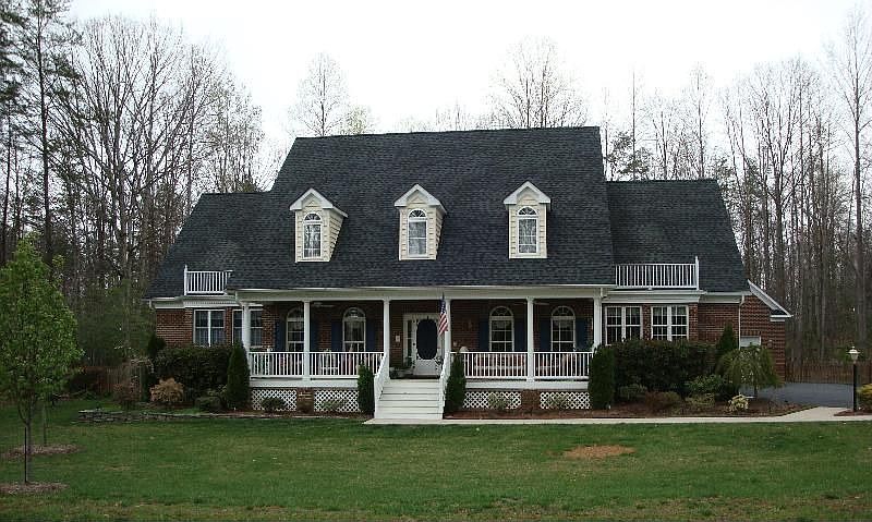 1st image of 25 Finch Ct