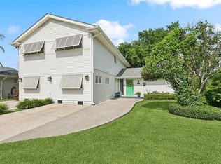 613 Andrews Ave, Metairie, LA 70005
