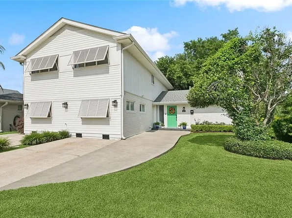 613 Andrews Ave, Metairie, LA 70005