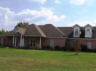 175 Pecan Grv, Malvern, AR 72104