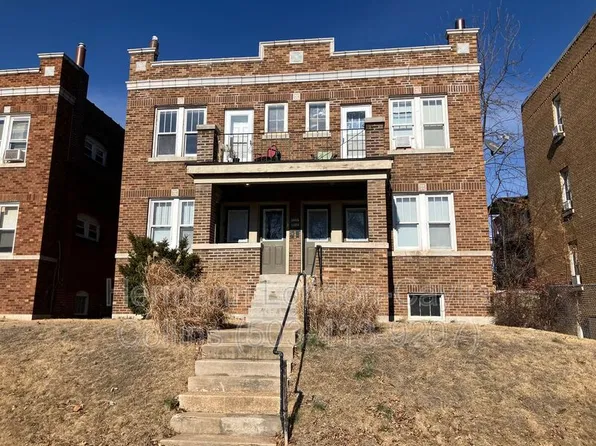 3753-3755 Dunnica Ave #3753-1F, Saint Louis, MO 63116