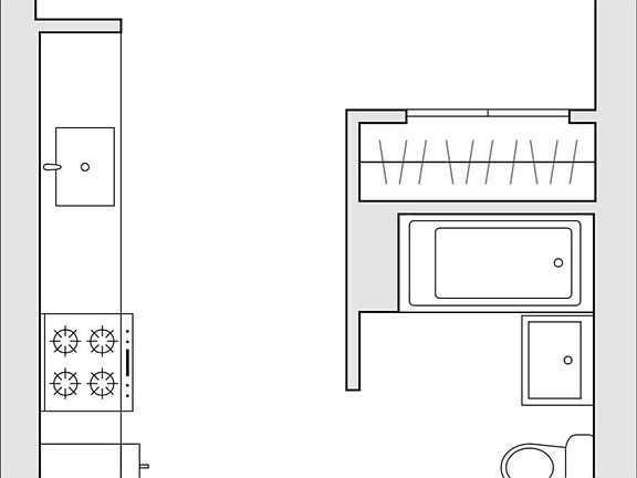 2nd image of 333 Schermerhorn St APT 33J