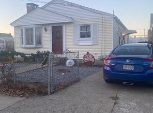 299 Sayles Ave, Pawtucket, RI 02860