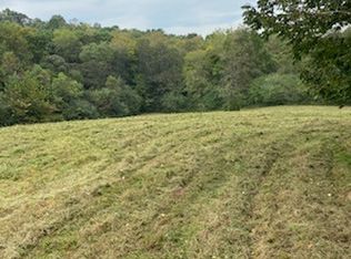 0 Booker Ridge Rd, Mount Pleasant, TN 38474