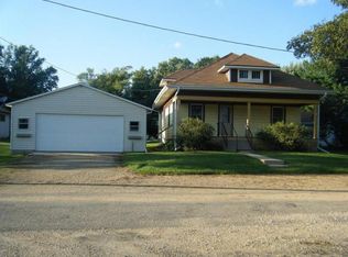 110 E Elm St, Mc Connell, IL 61050