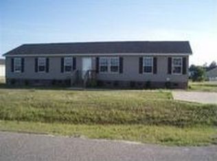 1105 Merrimac Dr, Conway, SC 29527