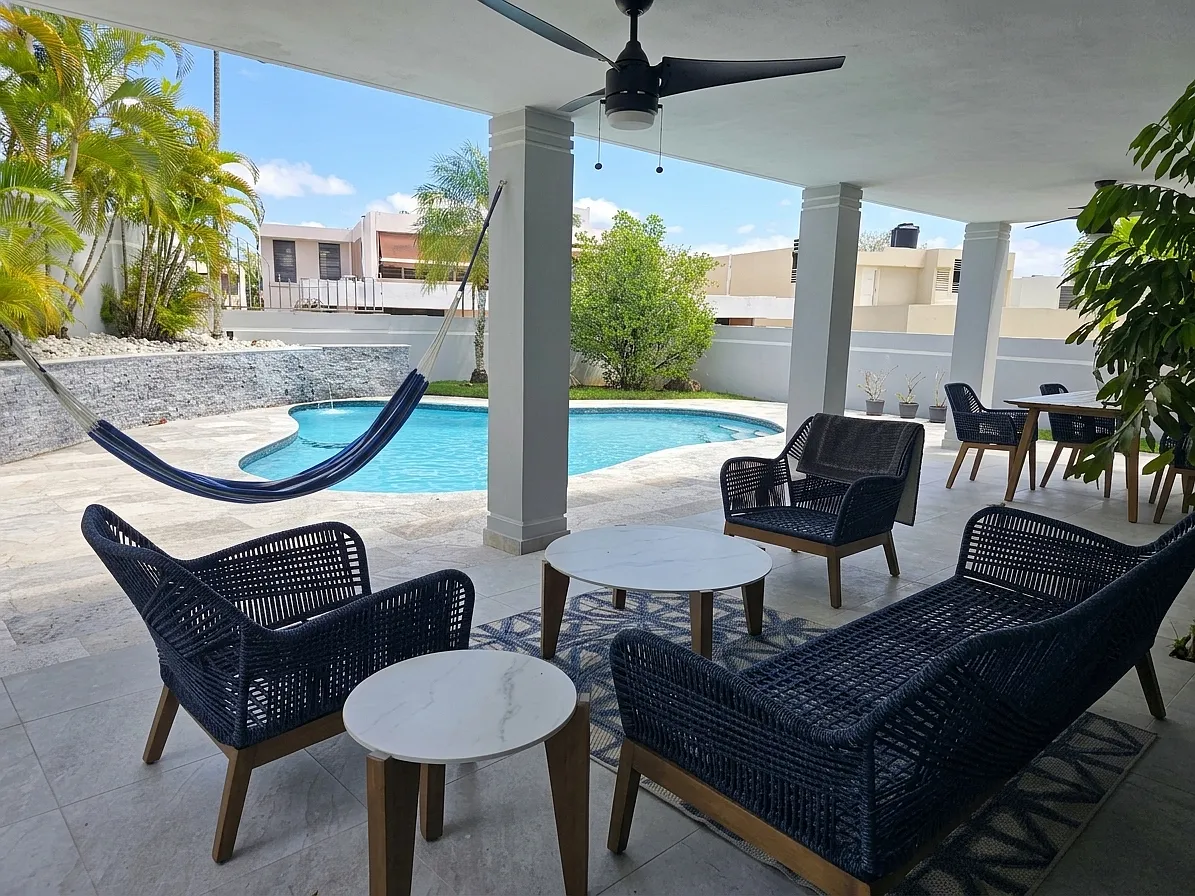 4 bed, 3.5 bath, 2800 sqft, $5,000 — Photo 3