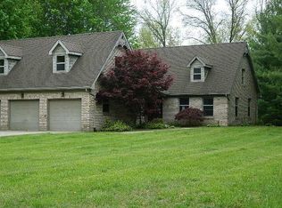 2576 Moore Saur Rd, Morrow, OH 45152