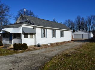 151 S Division St, Braidwood, IL 60408