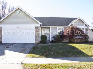 3837 Kentucky Derby Dr, Florissant, MO