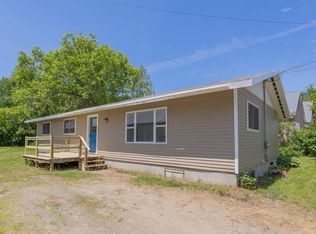 420 Fairbanks Rd, Farmington, ME 04938