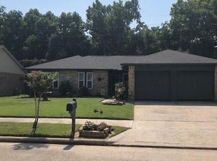 21019 Fernhollow Ln, Spring, TX 77388