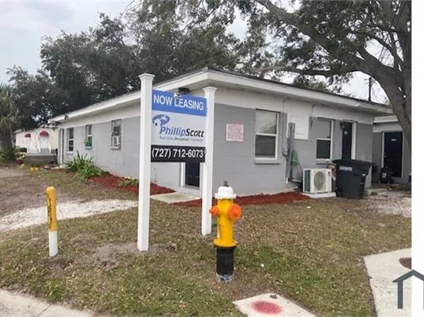 1016 Vine Ave, Clearwater, FL 33755