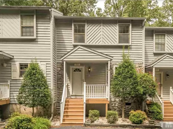 66 Willow Bridge Dr, Durham, NC 27707