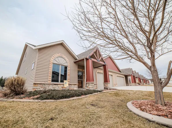 412 19th Ave W Unit G, West Fargo, ND 58078