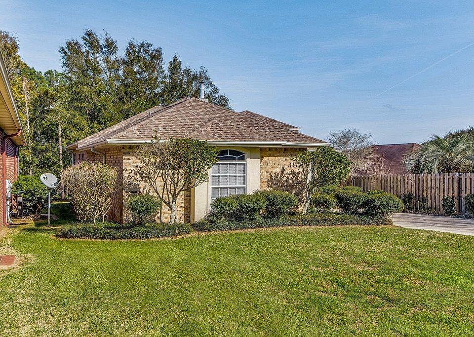 3377 Marcus Pointe Blvd, Pensacola, FL 32505 Zillow
