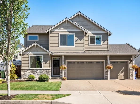 38331 Juniper St, Sandy, OR 97055