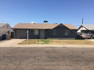 6134 W Keim Dr, Glendale, AZ 85301