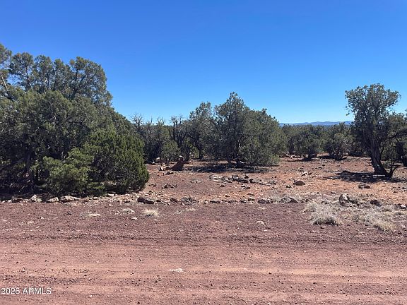2nd image of 0 Show Low Pines Unit 8 Lot 346 Road #346