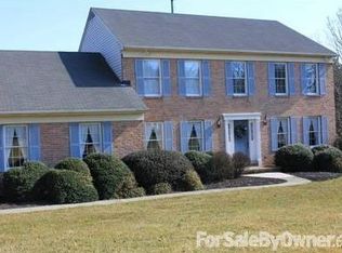 4003 Eland Rd, Phoenix, MD 21131