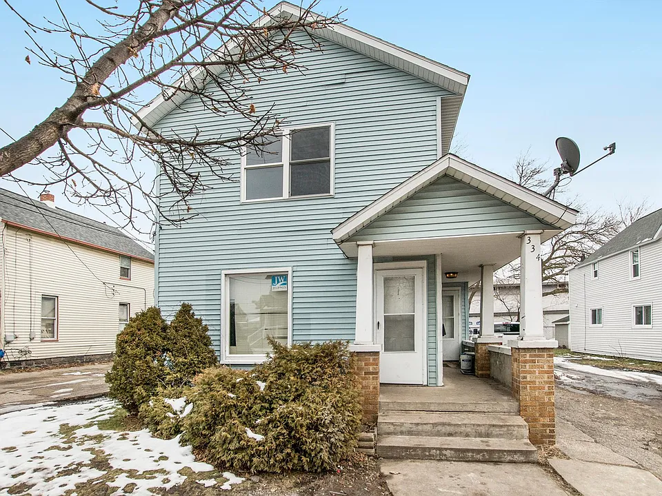 334 Indiana Ave SW #1