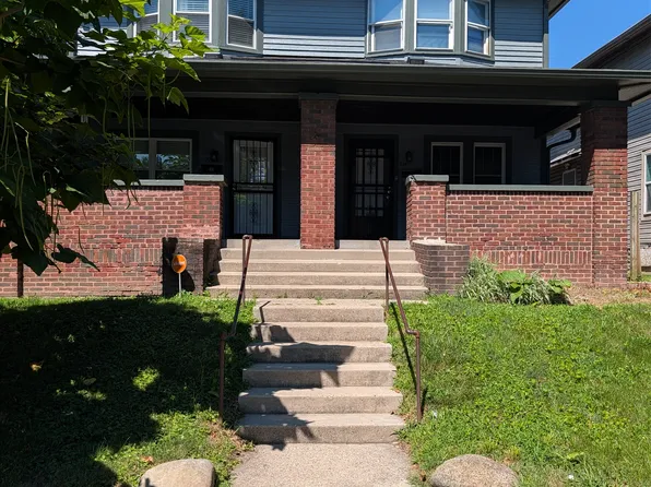 530 Eastern Ave, Indianapolis, IN 46201