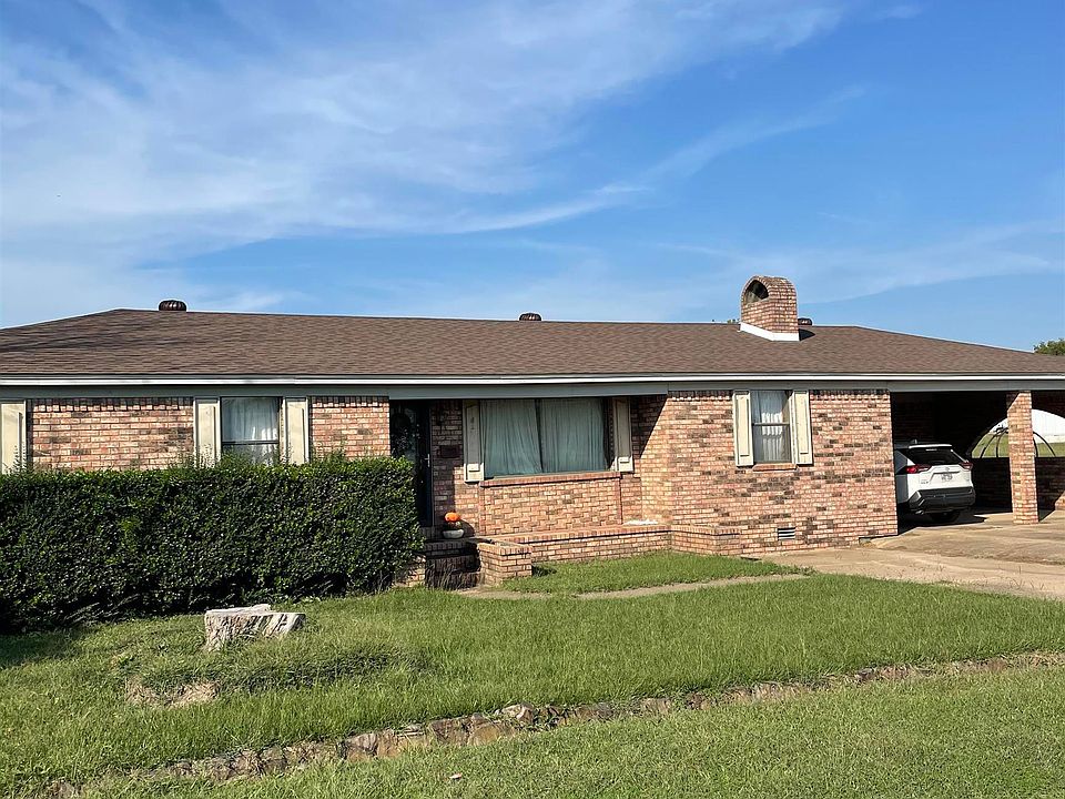 202 W 1st St, Dierks, AR 71833 Zillow
